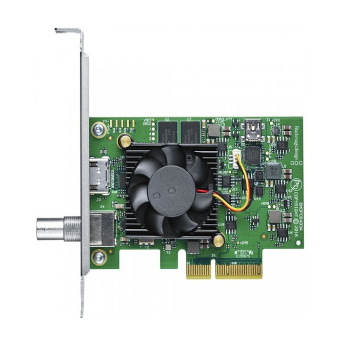 Blackmagic Decklink Mini Recorder 4K