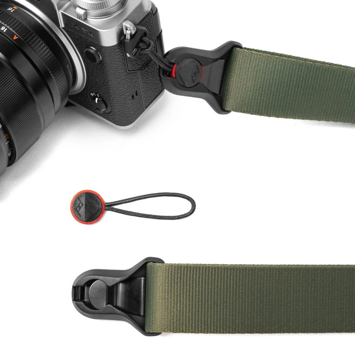 Peak Design Slide Lite