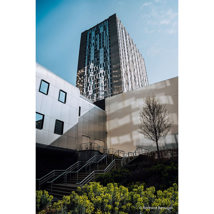 Sony Full Frame 24mm F2.8 G (SEL24F28G) - Garanzia Sony Italia