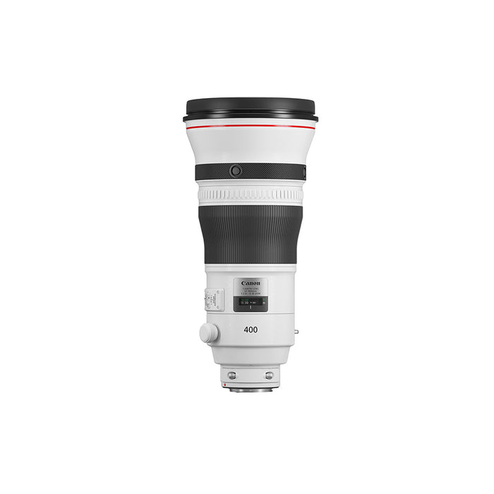 Canon EF 400mm F2.8 L IS III USM - Garanzia Canon Italia