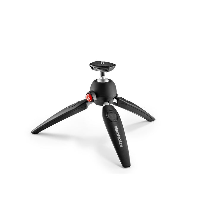 Manfrotto Pixi Evo - MTPIXIEVO-BK