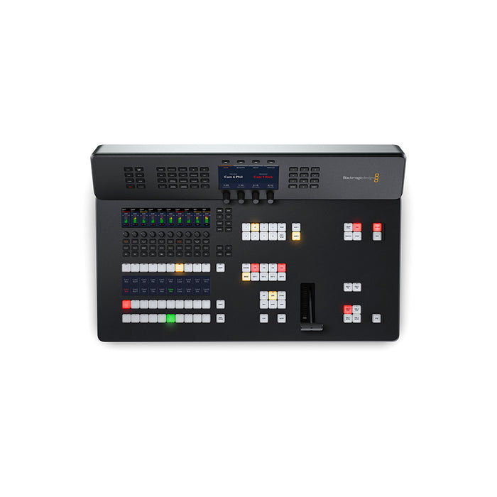 Blackmagic ATEM Television Studio HD8 ISO