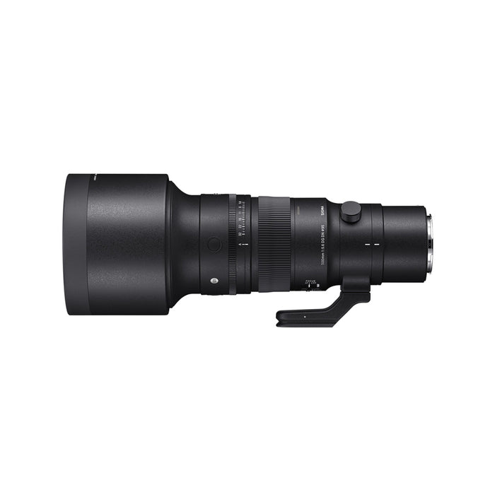 Sigma 500mm S F5.6 DG DN OS (Per L-Mount) - Garanzia M-Trading