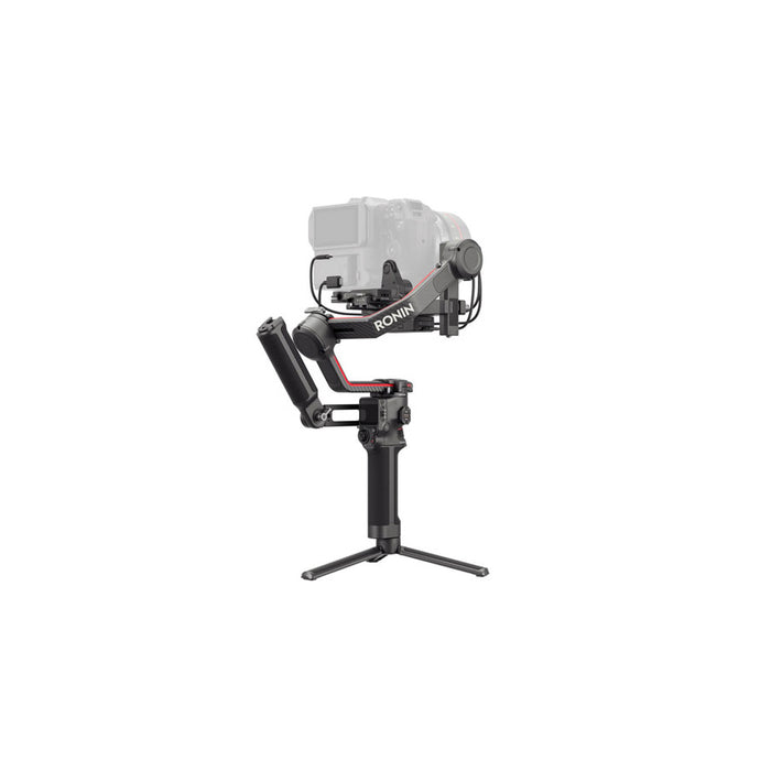 DJI RS 3 Pro - Garanzia DJI Italia