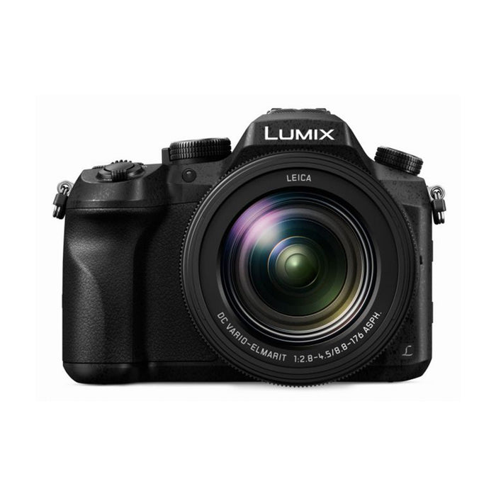 Panasonic Lumix DMC-FZ2000 - Garanzia Fowa Italia