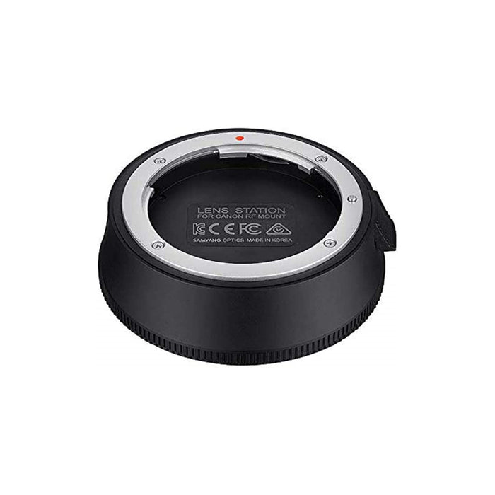 Samyang Lens Station (Canon RF)