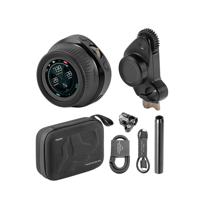 Tilta Nucleus Nano II
