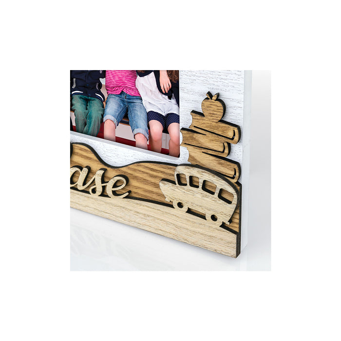 Cornice in legno "Foscari ES" (15x20) - Art. PN6568