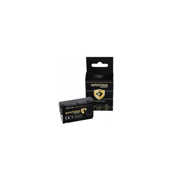 Patona batteria Protect EN-EL15C