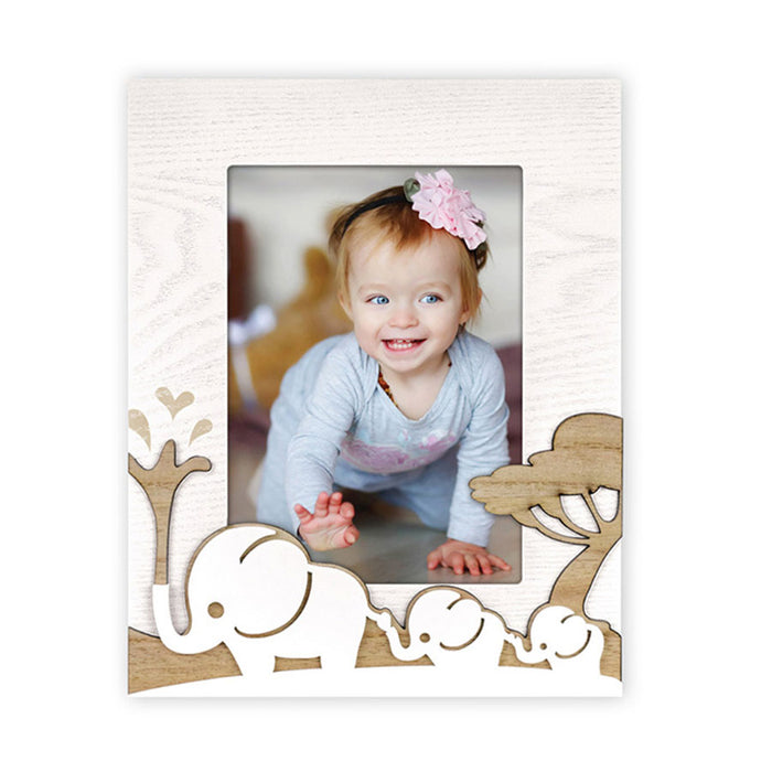 Cornice in legno "Gerard" (10x15) - Art. NB4946