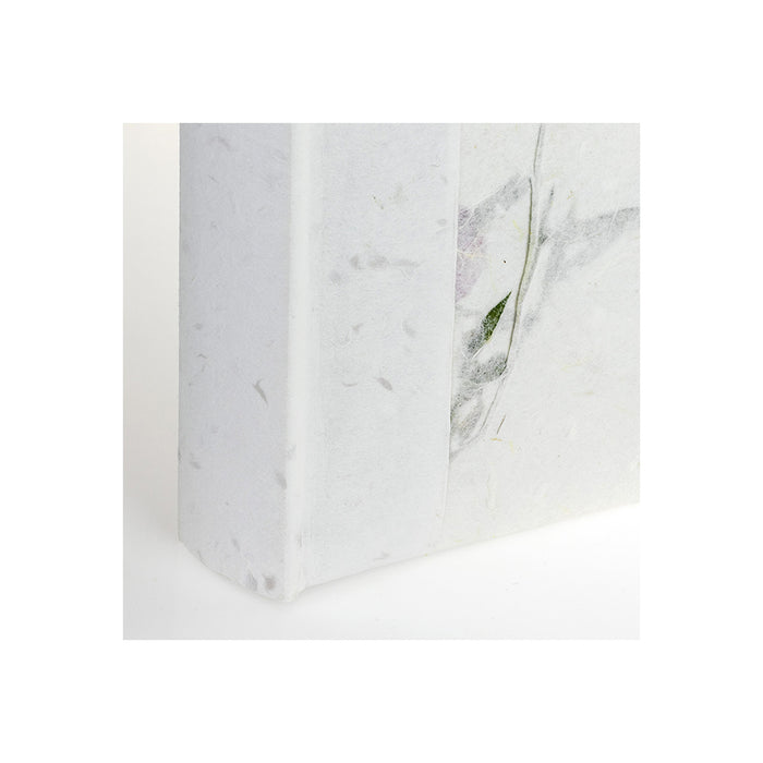 Album con copertina in carta di riso "Nepal" 30 fogli (24x32) - Art. RG243230