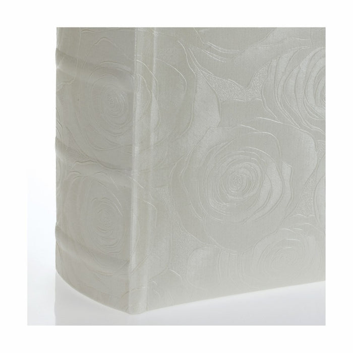 Album con pagine interne in cartoncino bianco "Eris", 50 pagine (32x32) - Art. PD323250