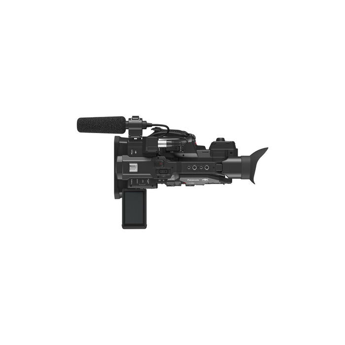 Panasonic HC-X20E - Garanzia Fowa Italia