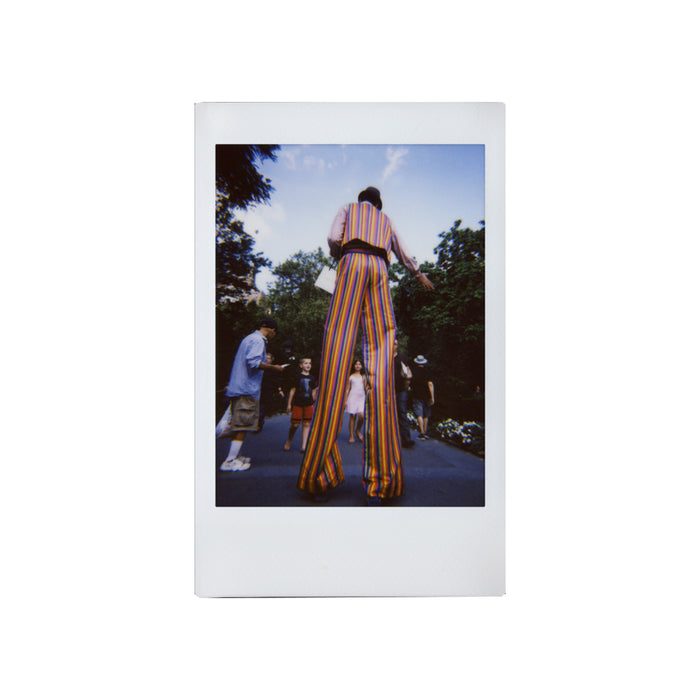 Lomo’Instant Automat Bora Bora + Lenti