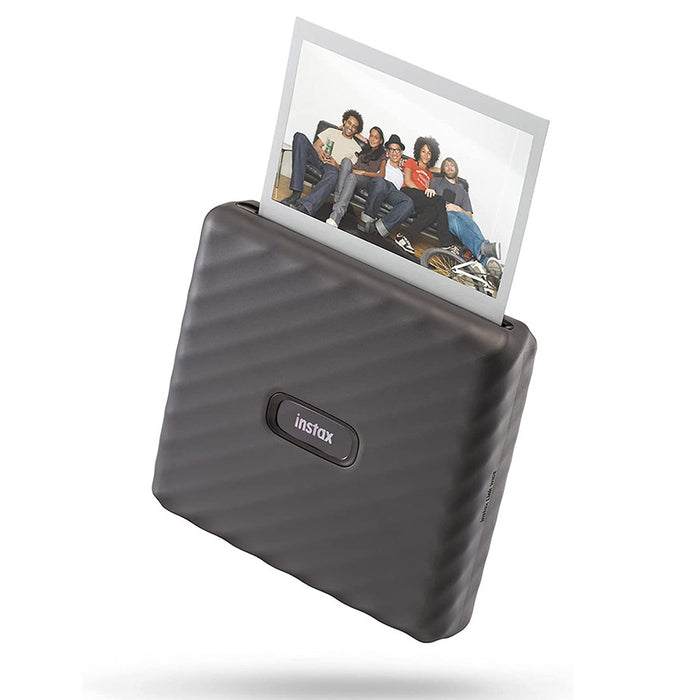 Fujifilm Instax Link Wide (Mocha Grey)