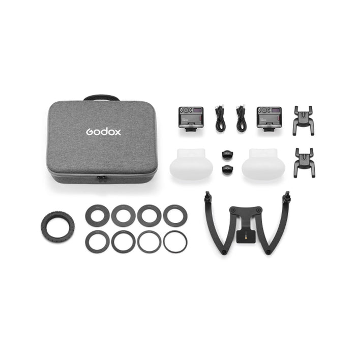 Godox MF-12 DK3 Dental Flash