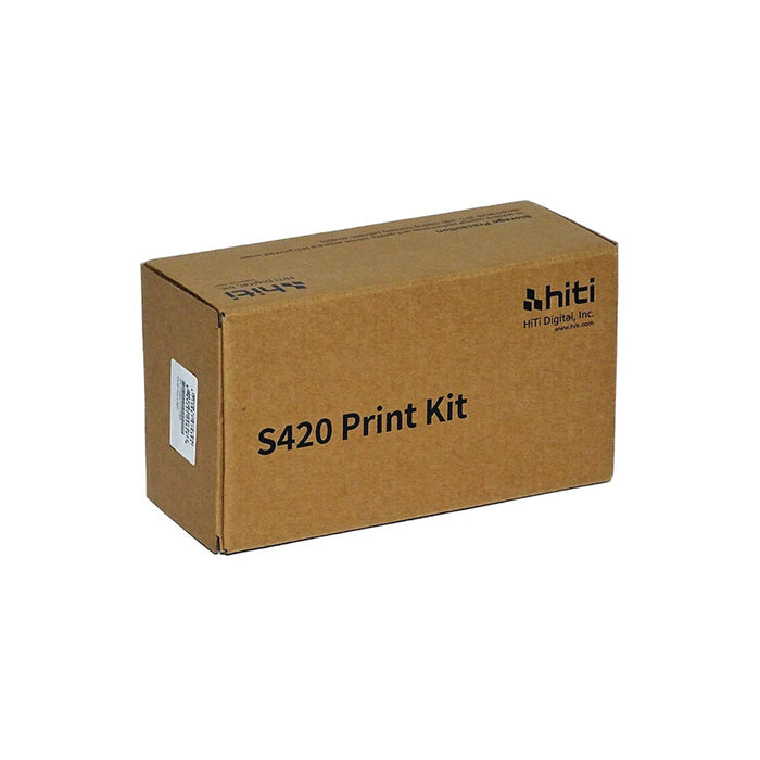 HITI carta per S420 - 100 fogli