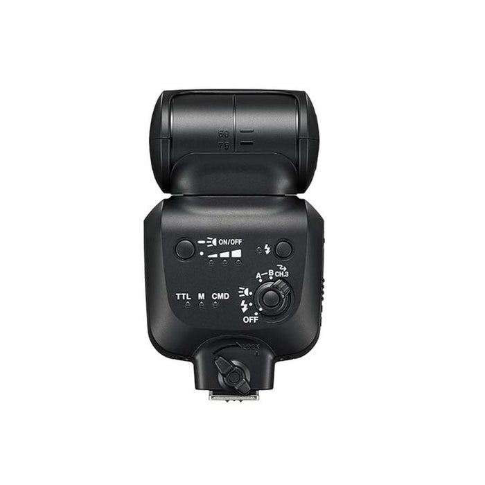 Nikon SB-500 - Garanzia Nital Italia