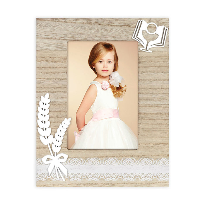 Cornice in legno "Ginevra" (10x15) - Art. PL3746