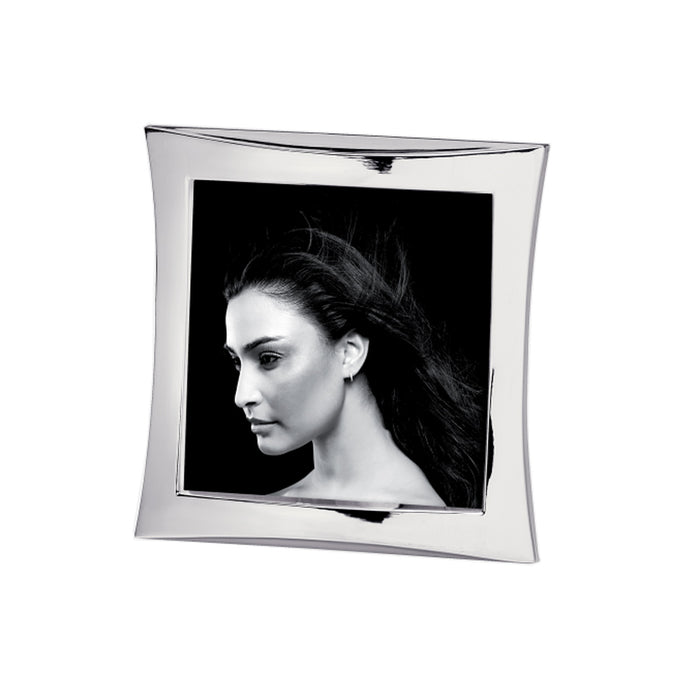 Mascagni portafoto in fusione di metallo - Art. 643