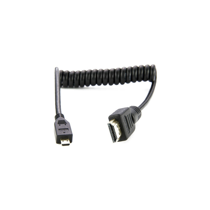 Atomos cavo Micro HDMI-HDMI - ATOM4K60C1