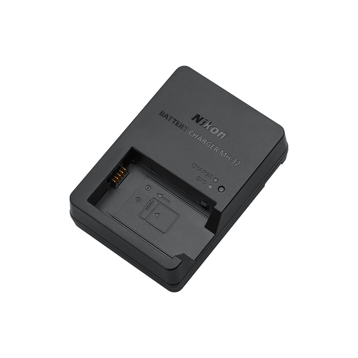 Nikon Caricabatterie MH-32
