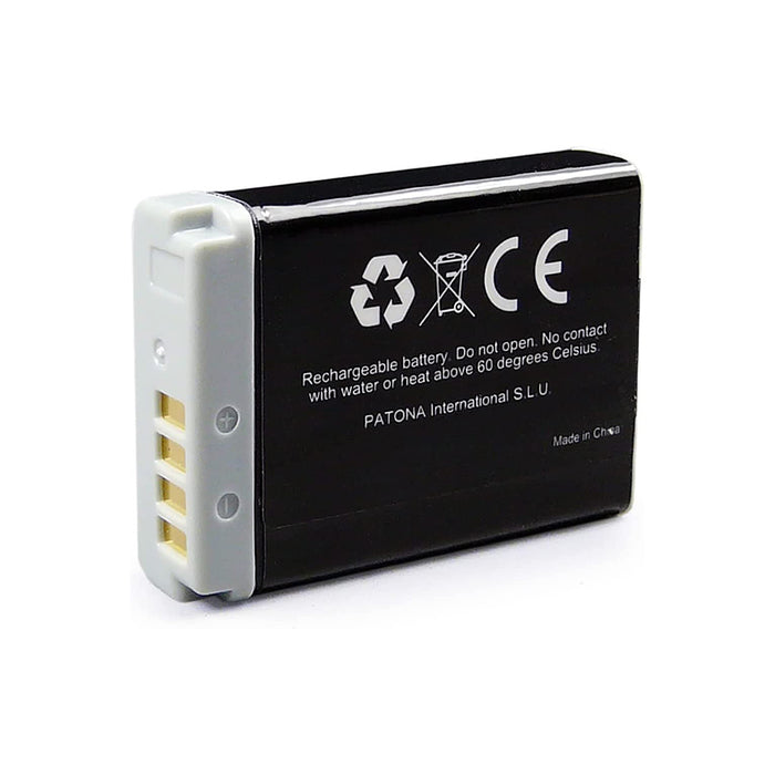 Patona Premium Batteria NB-13L