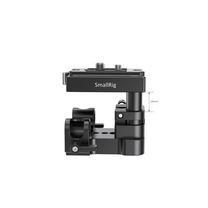 Smallrig Universal Mount Plate 15mm - Art. SM2092B