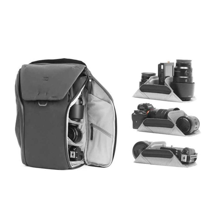 Peak Design Everyday V2 20L