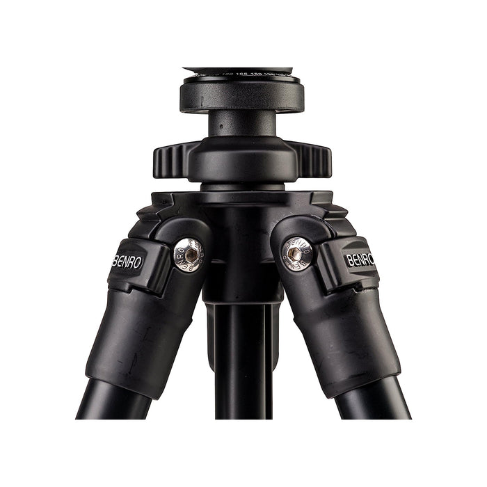 Benro Treppiede Slim Video Head - Art. TSL08AS2CSH