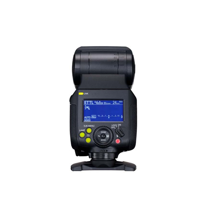 Canon Speedlite EL-1 - Garanzia Canon Italia