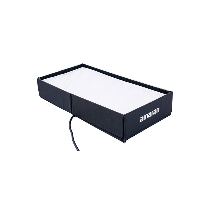 Amaran F21x (V-MOUNT): dettagli