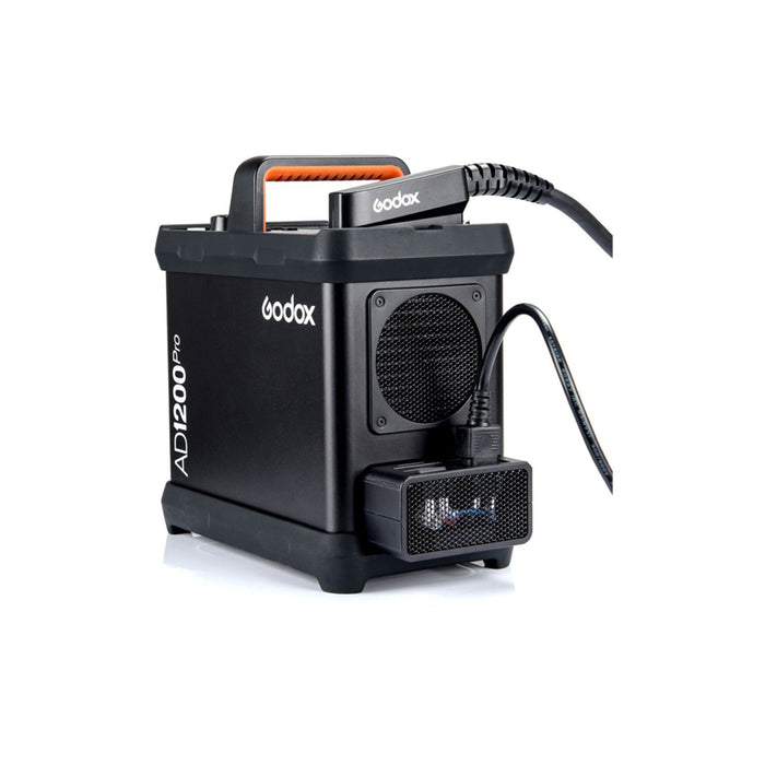 Godox AC1200 Adattatore di rete per AD1200Pro