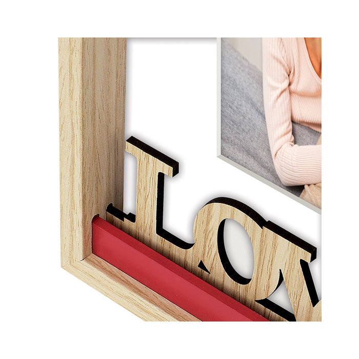 Cornice in legno "Vanessa" (10x15) - Art. YN5246