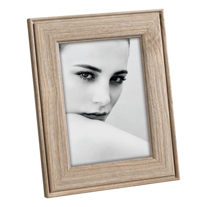 Mascagni cornice in MDF (13x18/15x20) - Art. A1557 (Rovere)