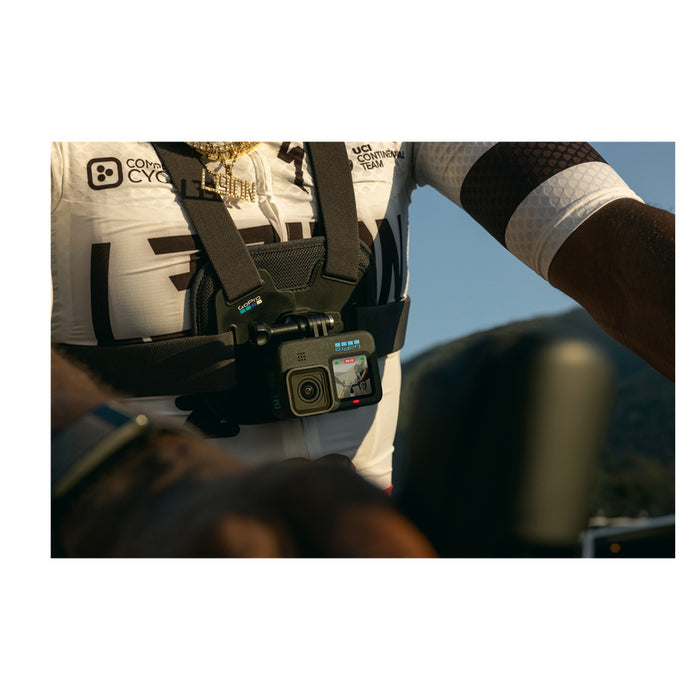 GoPro Chesty Mount Pettorina - Art. AGCHM-001