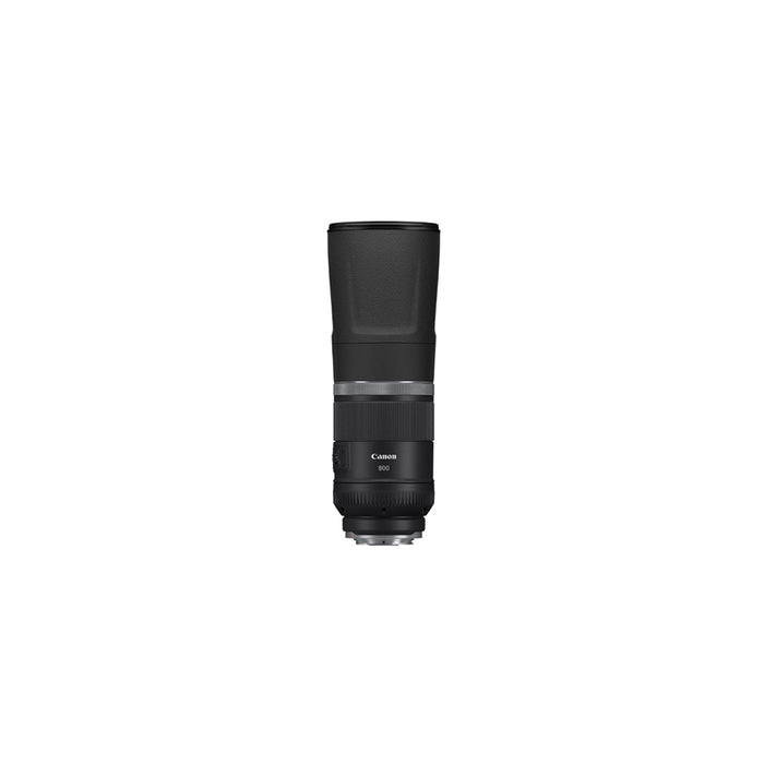 Canon RF 800mm F11 IS STM - Garanzia Canon Italia
