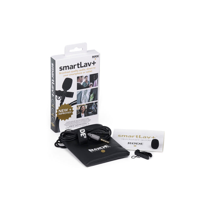 Rode SmartLav +