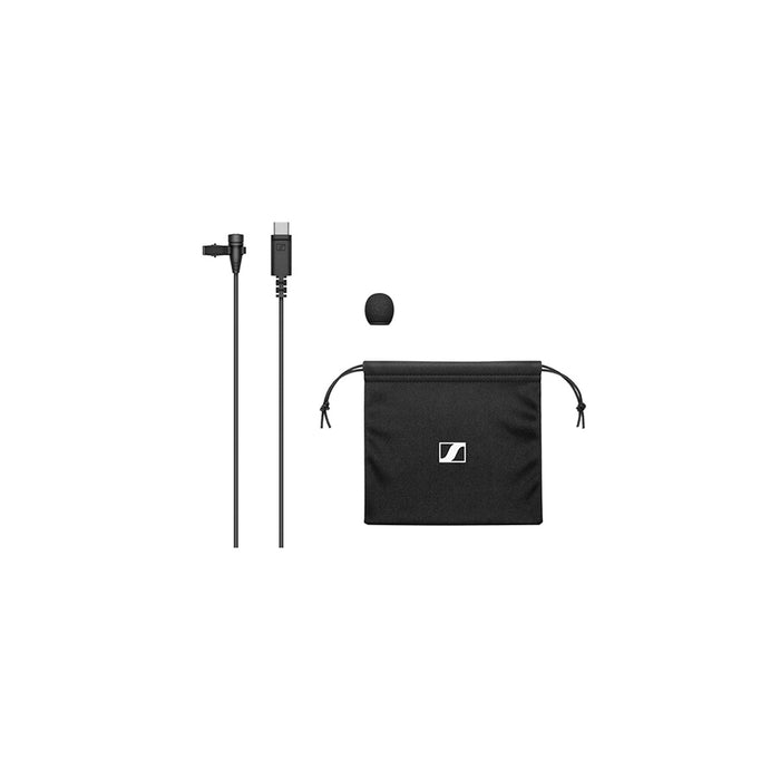 Sennheiser XS LAV USB-C