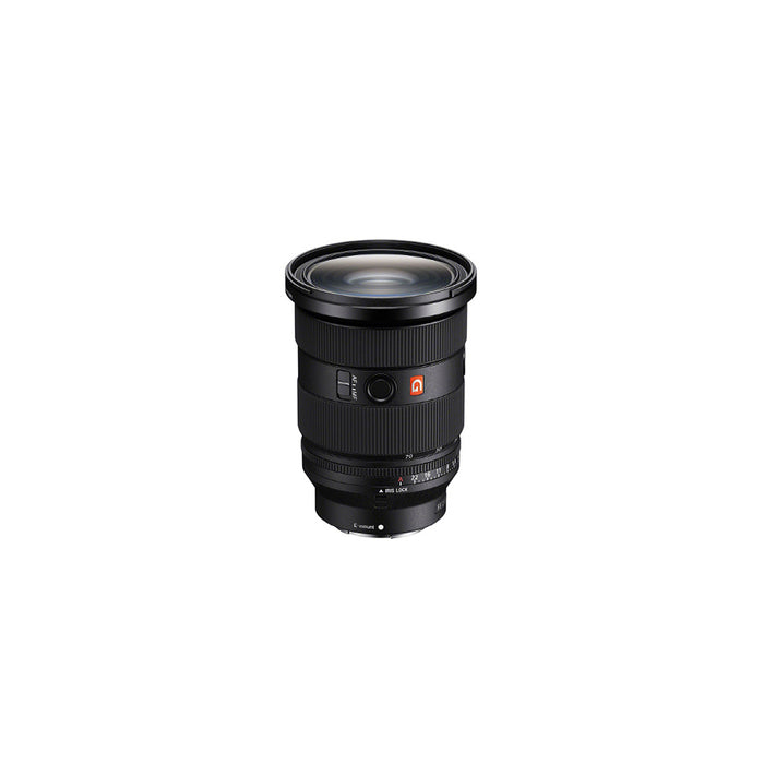 Sony FE 24-70 mm F2.8 GM II (SEL2470GM2) - Garanzia Sony Italia
