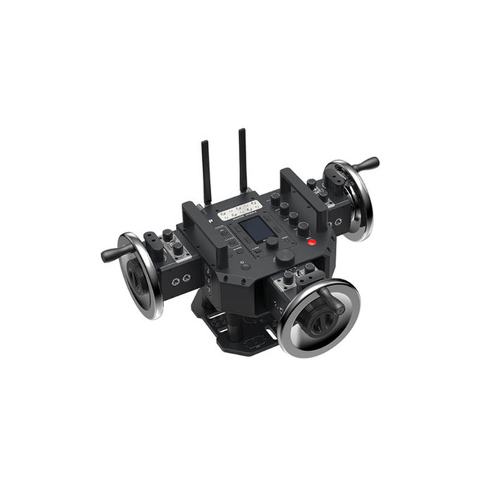 DJI Master Wheels 3-Axis (DJMW01)