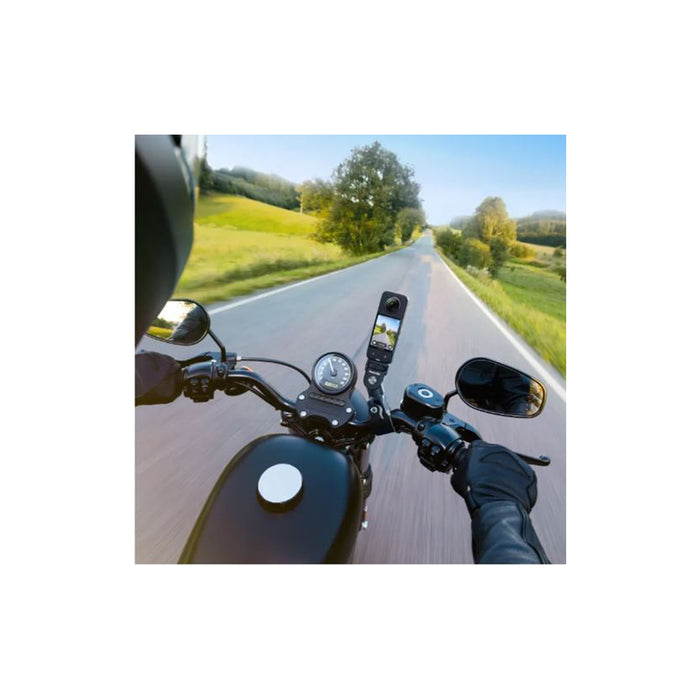 Insta360 Motorcycle Bundle
