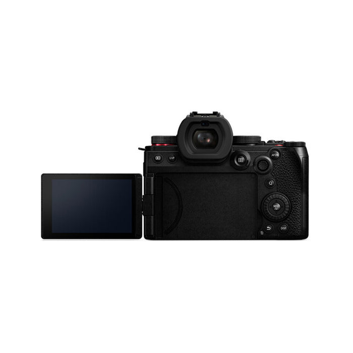 Panasonic Lumix S5 II (BODY) (7S5M2E) - Garanzia Fowa Italia