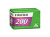 Fujicolor 200A 135-36