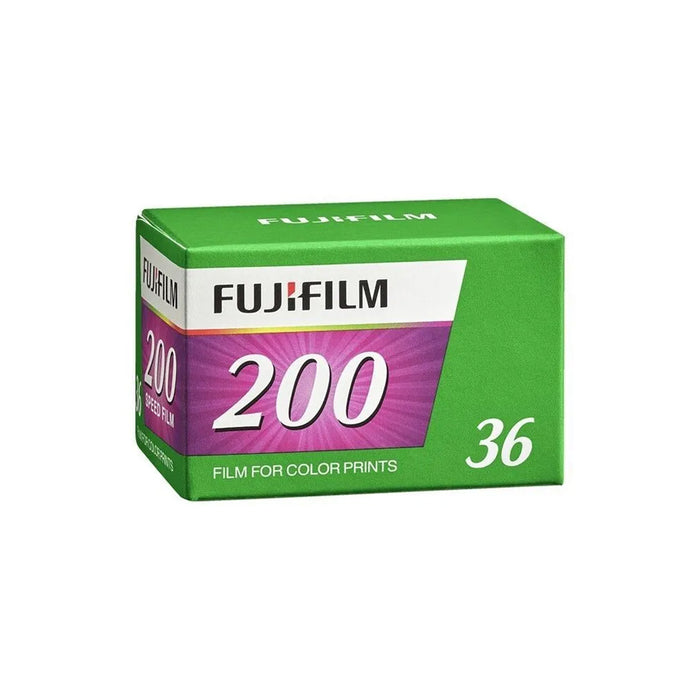 Fujicolor 200A 135-36