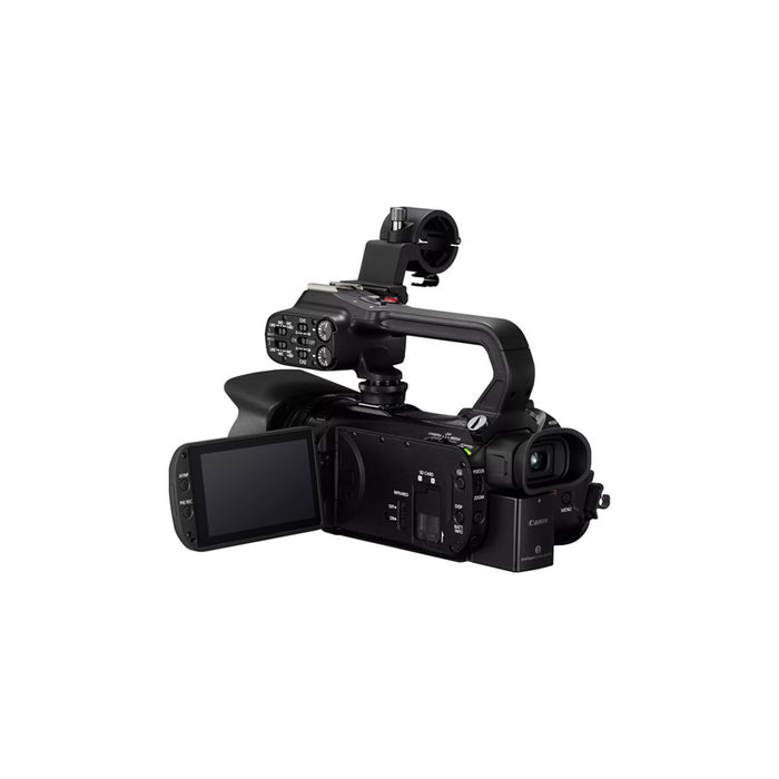 Canon XA65 - Garanzia Canon Italia