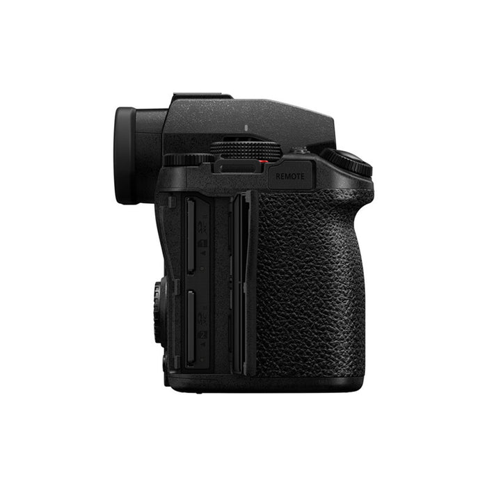 Panasonic Lumix S5 IIX (BODY) (7S5X2E) - Garanzia Fowa Italia