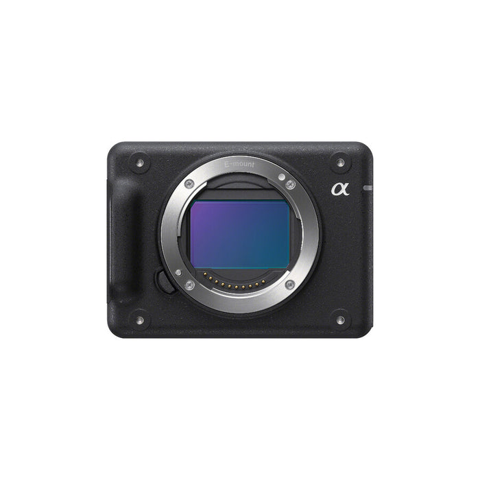 Sony ILX-LR1 - Garanzia Sony Italia