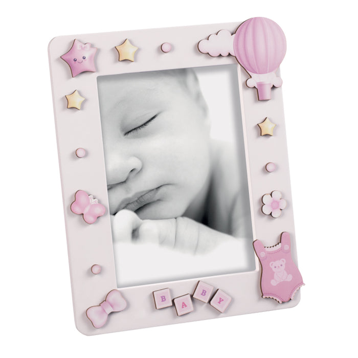 Mascagni cornice in mdf (13x18) - Art. A1544