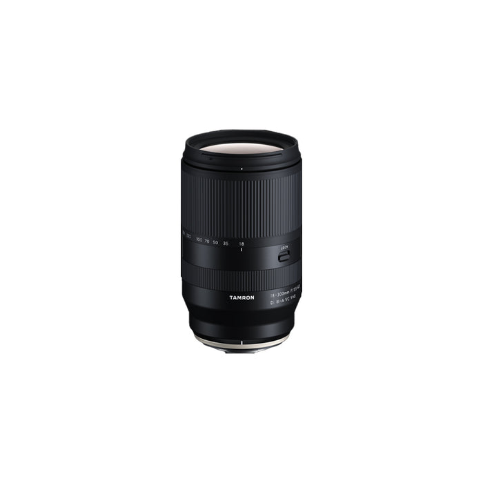 Tamron 18-300mm F3.5-6.3 DI III-A VC VXD (Per Fujifilm) - Garanzia Polyphoto Italia